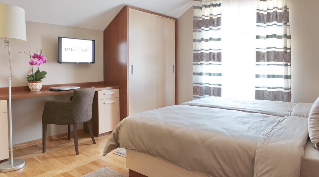 Garni Hotel Tema Nova Čačak Chambre photo