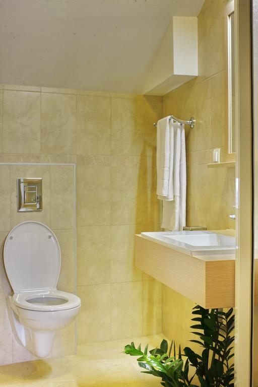 Garni Hotel Tema Nova Čačak Chambre photo