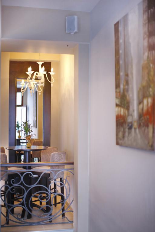 Garni Hotel Tema Nova Čačak Extérieur photo